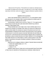 Konspekts 'Absints', 3.