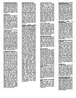 Konspekts 'Pašvaldību tiesības', 1.