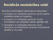 Prezentācija 'Sabiedriskās nekārtības un terora akti', 13.