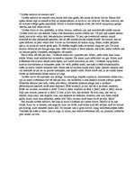 Eseja 'Cilvēks nedzīvo no maizes vien', 1.