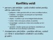 Prezentācija 'Konfliktu veidi, attīstība un risināšana', 4.