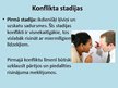 Prezentācija 'Konfliktu veidi, attīstība un risināšana', 5.
