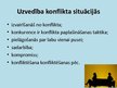 Prezentācija 'Konfliktu veidi, attīstība un risināšana', 8.