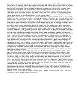 Eseja 'How Did Britain Profit from the Slave Trade?', 1.