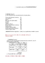 Konspekts 'Kontroldarbs makroekonomikā', 1.