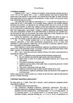 Konspekts 'Uzņēmuma izpēte un finanšu aprēķini', 1.