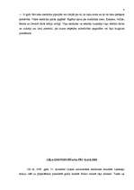 Referāts 'Tiesu medicīnas attīstība Latvijā un pasaulē', 8.