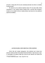 Referāts 'Tiesu medicīnas attīstība Latvijā un pasaulē', 12.