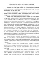 Referāts 'Stilistiski pazemināta leksika jauniešu žurnālā "Sīrups"', 6.