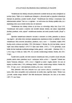 Referāts 'Stilistiski pazemināta leksika jauniešu žurnālā "Sīrups"', 8.