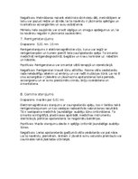 Konspekts 'Elektromagnētiskie viļņi cilvēka ikdienā', 3.