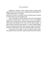 Referāts 'Urīna nesaturēšana', 3.