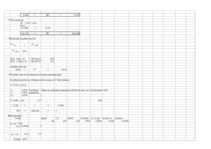 Konspekts 'Ekonometrija', 3.