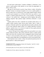 Diplomdarbs 'Ar brīvības atņemšanu notiesāto personu resocializācija', 27.