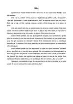 Eseja 'Vizma Belševica "Bille"', 1.