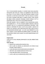 Referāts 'Piensaimniecības attīstība Latvijā pēc iestāšanās ES', 4.