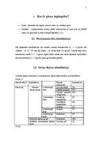 Referāts 'Piensaimniecības attīstība Latvijā pēc iestāšanās ES', 5.