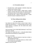 Referāts 'Piensaimniecības attīstība Latvijā pēc iestāšanās ES', 7.