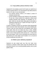 Referāts 'Piensaimniecības attīstība Latvijā pēc iestāšanās ES', 23.