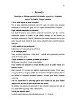 Referāts 'Piensaimniecības attīstība Latvijā pēc iestāšanās ES', 25.