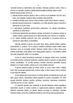 Referāts 'Ģimene un sociālās pārmaiņas modernajā sabiedrībā', 13.