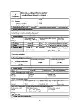 Biznesa plāns 'SIA "Lazdiņas"', 38.