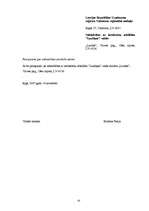 Biznesa plāns 'SIA "Lazdiņas"', 42.