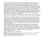 Eseja 'Classless America', 2.