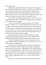 Eseja 'Izrāde "Svētpavasaris"', 2.