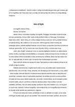 Eseja 'Izrāde "Svētpavasaris"', 5.