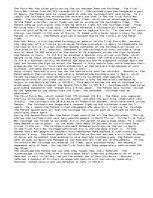 Eseja 'The Punic Wars', 1.