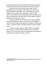 Konspekts 'Autorības iezīmes filmā "Blow-up"', 4.