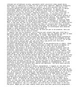 Eseja 'Prenatal Screening and Genetic Manipulation: Are We "Playing God"?', 2.