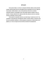 Biznesa plāns 'Autoservisa projekts', 4.