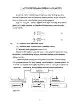 Biznesa plāns 'Autoservisa projekts', 5.