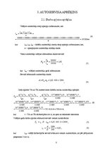 Biznesa plāns 'Autoservisa projekts', 8.