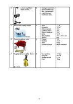 Biznesa plāns 'Autoservisa projekts', 14.