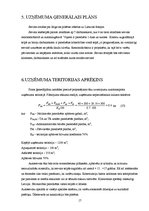 Biznesa plāns 'Autoservisa projekts', 17.