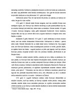 Referāts 'Aleksandrs Mihailovičs Gorčakovs(1798 - 1883)', 5.