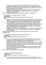 Konspekts 'Palīgmateriāls latviešu valodas un literatūras eksāmena domrakstam', 2.