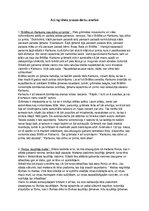 Konspekts 'Astridas Lingrēnes prozas darbu analīze', 1.