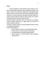 Referāts 'Kvantitatīvās un kvalitatīvās pētniecības metodes, to izmantošana pētniecības pr', 3.