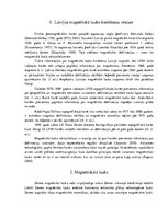 Referāts 'Latvijas magnētiskā lauka kartēšana un rezultātu atspoguļojums Latvijas teritori', 4.