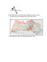 Referāts 'Latvijas magnētiskā lauka kartēšana un rezultātu atspoguļojums Latvijas teritori', 16.
