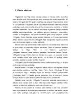 Referāts 'Uzņēmuma tirgus analīze', 4.