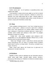 Referāts 'Uzņēmuma tirgus analīze', 11.