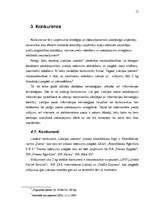 Referāts 'Uzņēmuma tirgus analīze', 13.