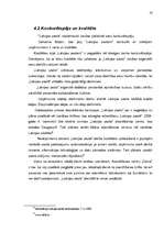 Referāts 'Uzņēmuma tirgus analīze', 14.