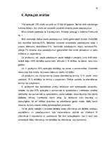 Referāts 'Uzņēmuma tirgus analīze', 17.