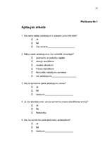 Referāts 'Uzņēmuma tirgus analīze', 20.